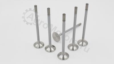 865164-6 Клапан выпускной Вид 3