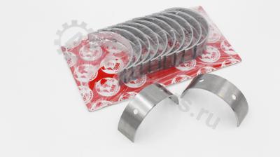 401504-25-6 Вкладыш коренной +0,25 Deutz 1013 комплект 6 цилиндров Вид 3