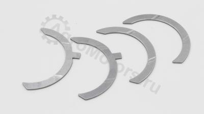 411504-00-2 Полукольца упорные  Deutz 1013 (комплект на двигатель) Вид 3