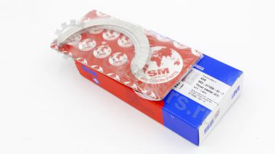 411506-00-2 Полукольца упорные (AS) Вид 1