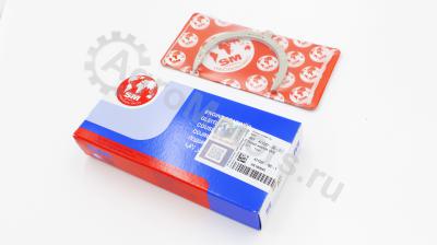 411507-00-1 Полукольца упорные (AS) Вид 3