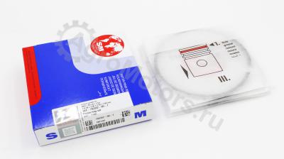 793352-00-1 Комплект поршневых колец MMЗ Д-245, MMЗ Д-260 Вид 2