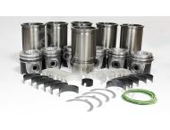 805142-66-6 Полный ремонтный комплект Deutz TCD2013 L6 4V