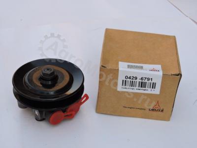 04296791 Насос подкачки Вид 3 04296791 Насос подкачки Вид 3