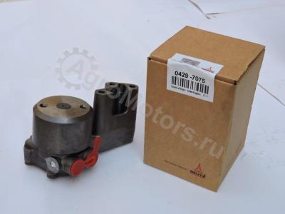 04507514 Насос топливный Вид 1 04507514 Насос топливный Вид 1