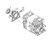 04102866 Манжета вала