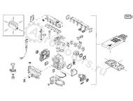 02937628 Набор прокладок