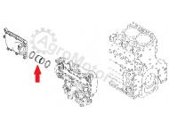 04207360 Патрубок 