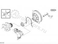 04225442 Манжета вала