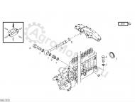 04220025 Кольцо уплотнительное