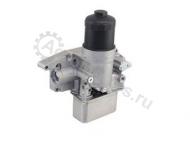 04297956 Корпус теплообменника