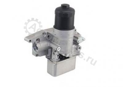 04297956 Корпус теплообменника Вид 1 04297956 Корпус теплообменника Вид 1