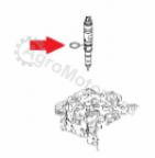 01182220 КРУГЛОЕ УПЛОТНЕНИЕ