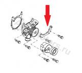 04298579 КРОНШТЕЙН