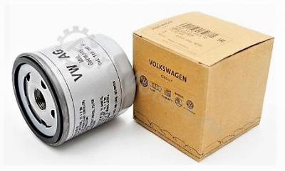 04E115561H ФИЛЬТР МАСЛЯНЫЙ Вид 1 04E115561H ФИЛЬТР МАСЛЯНЫЙ Вид 1