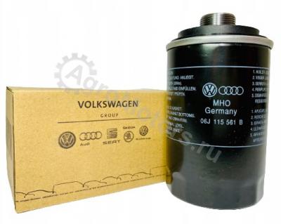 06J115403Q Масляный фильтр Вид 1