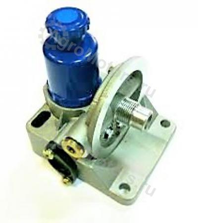 PL420 Топливный фильтр Вид 1