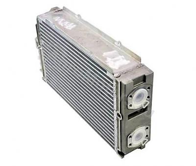 04500613 МАСЛЯННЫЙ РАДИАТОР Вид 1