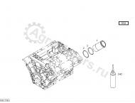 04226518 Гильза