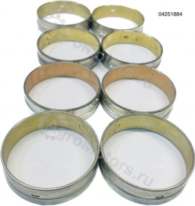 04251884 Втулка распредвала Вид 1