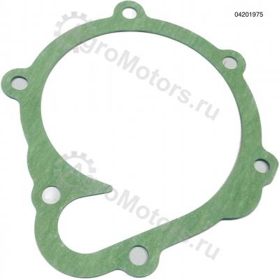 04202975 Прокладка водяного насоса Вид 1