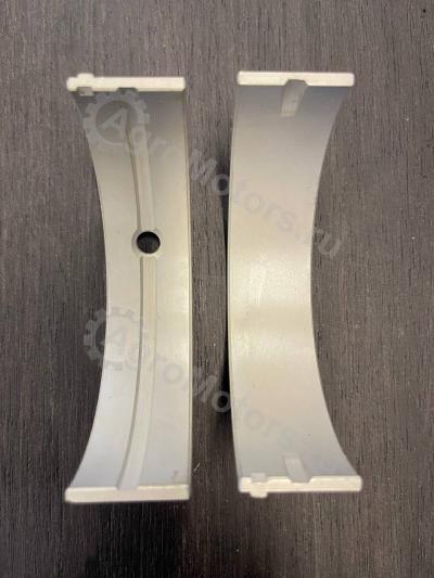 02931755 Вкладыш коренной Вид 3 02931755 Вкладыш коренной Вид 3