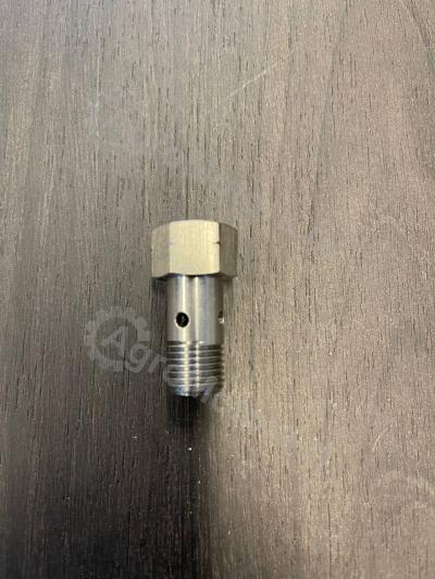 02111519 Клапан редукционный Вид 5 02111519 Клапан редукционный Вид 5