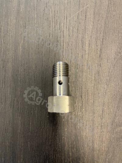 02111519 Клапан редукционный Вид 6 02111519 Клапан редукционный Вид 6