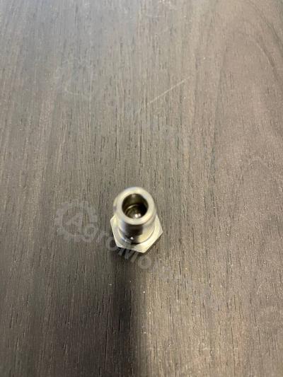 02111519 Клапан редукционный Вид 7 02111519 Клапан редукционный Вид 7