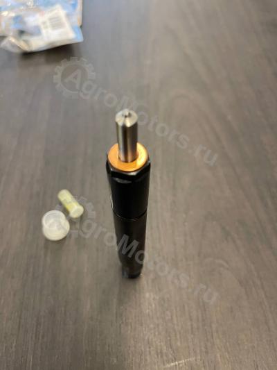 02112957 Форсунка топливная Вид 4