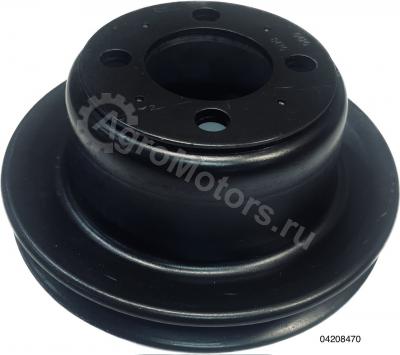 04208470 Шкив водяного насоса Вид 1