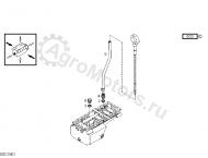 04261464 Трубка направляющая
