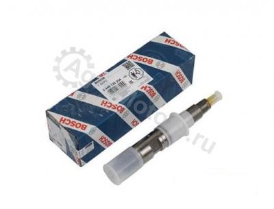 04504235 ИНЖЕКТОР Вид 1 04504235 ИНЖЕКТОР Вид 1