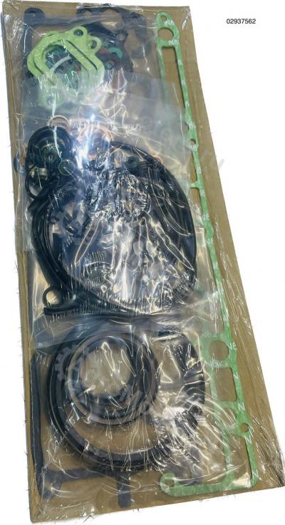 02937562 НАБОР ПРОКЛАДОК Вид 1