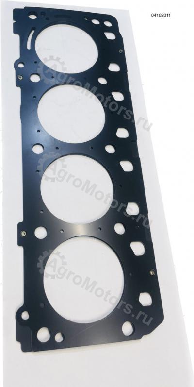 04102011 Прокладка ГБЦ Вид 1