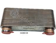 04288128 Радиатор масляный