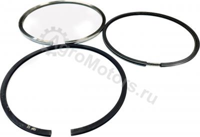 UPRK0002 Поршневые кольца 105mm - STD Вид 1