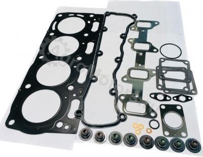 U5LT0350 Верхний набор прокладок Вид 1