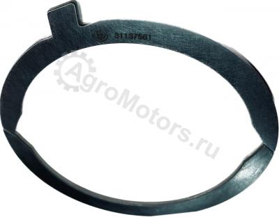T422291 ПОЛУКОЛЬЦО УПОРНОЕ Вид 9