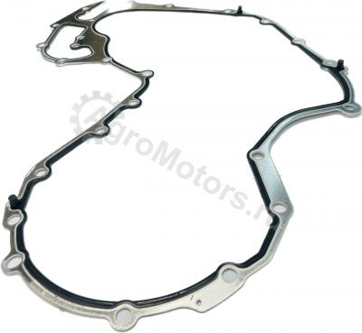 3681P046 Прокладка крышки Вид 2