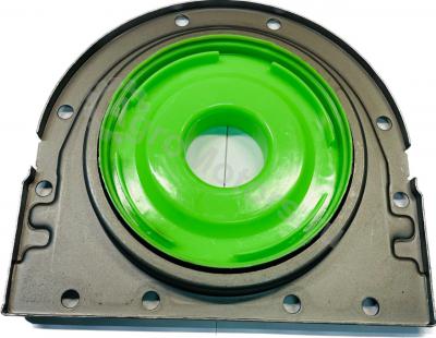 2418F704 Сальник коленвала Вид 1