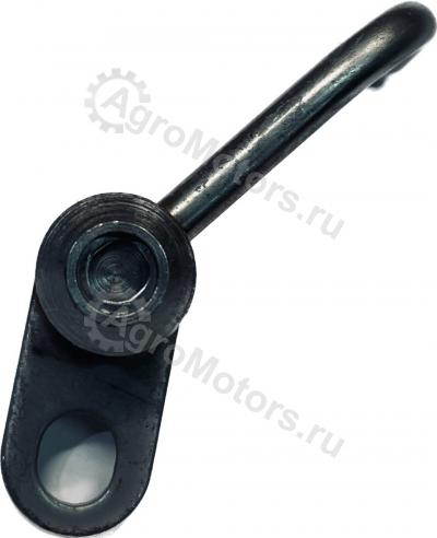 2113A003 Форсунка охлаждения поршня Вид 4