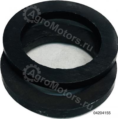 04204155 Шайба регулировочная Вид 1 04204155 Шайба регулировочная Вид 1
