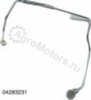 04283231 Трубка подачи масла