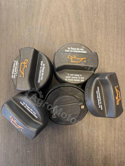 01179630 Крышка масло-заливной горловины Вид 4