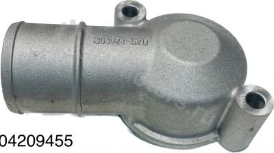 04209425 Корпус термостата Вид 1 04209425 Корпус термостата Вид 1