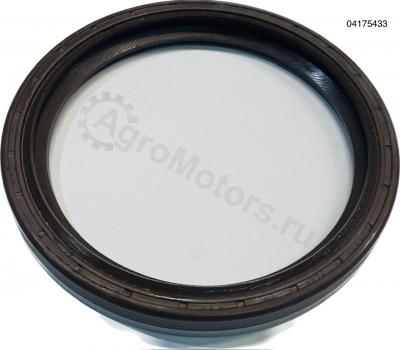 04175433 Сальник коленвала Вид 1 04175433 Сальник коленвала Вид 1