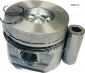 04281447 Поршень (поршневые кольца, стопор, палец)