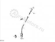 01165973 Кольцо уплотнительное