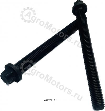 04270815 Болт ГБЦ Вид 1